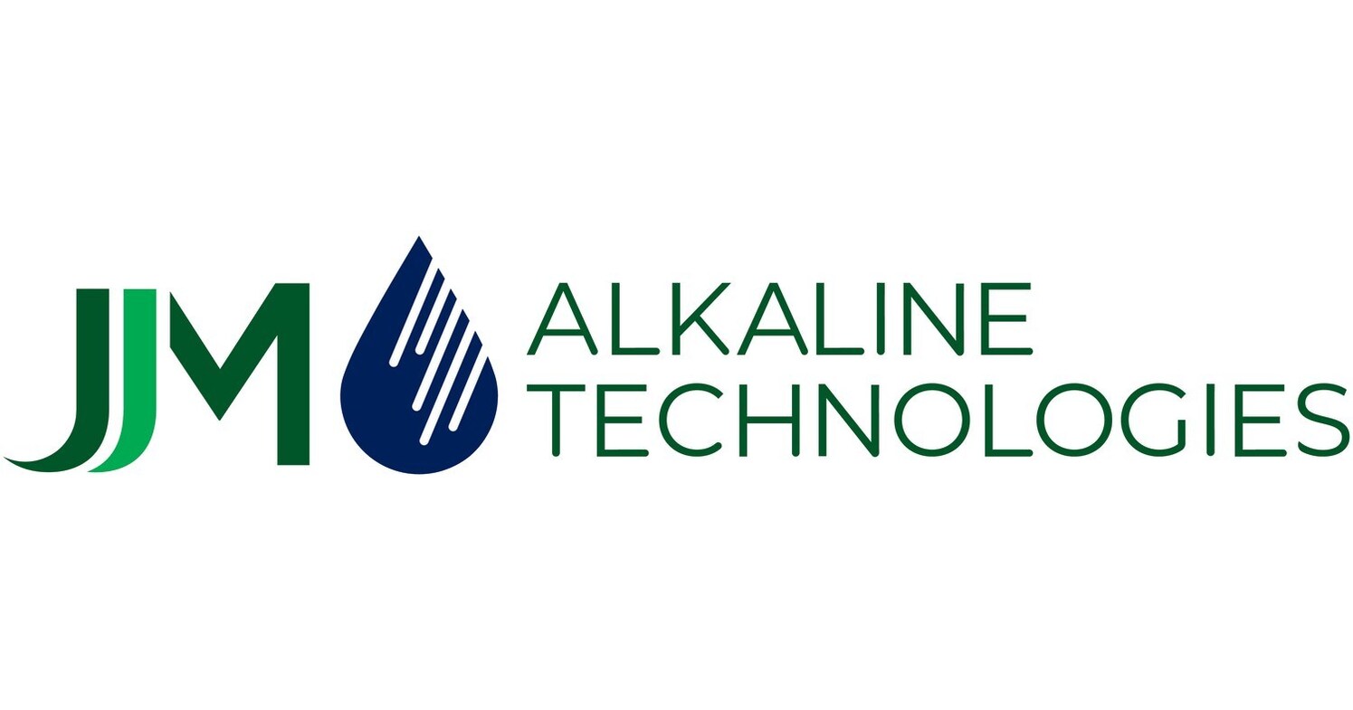 JJM Alkaline Technologies®