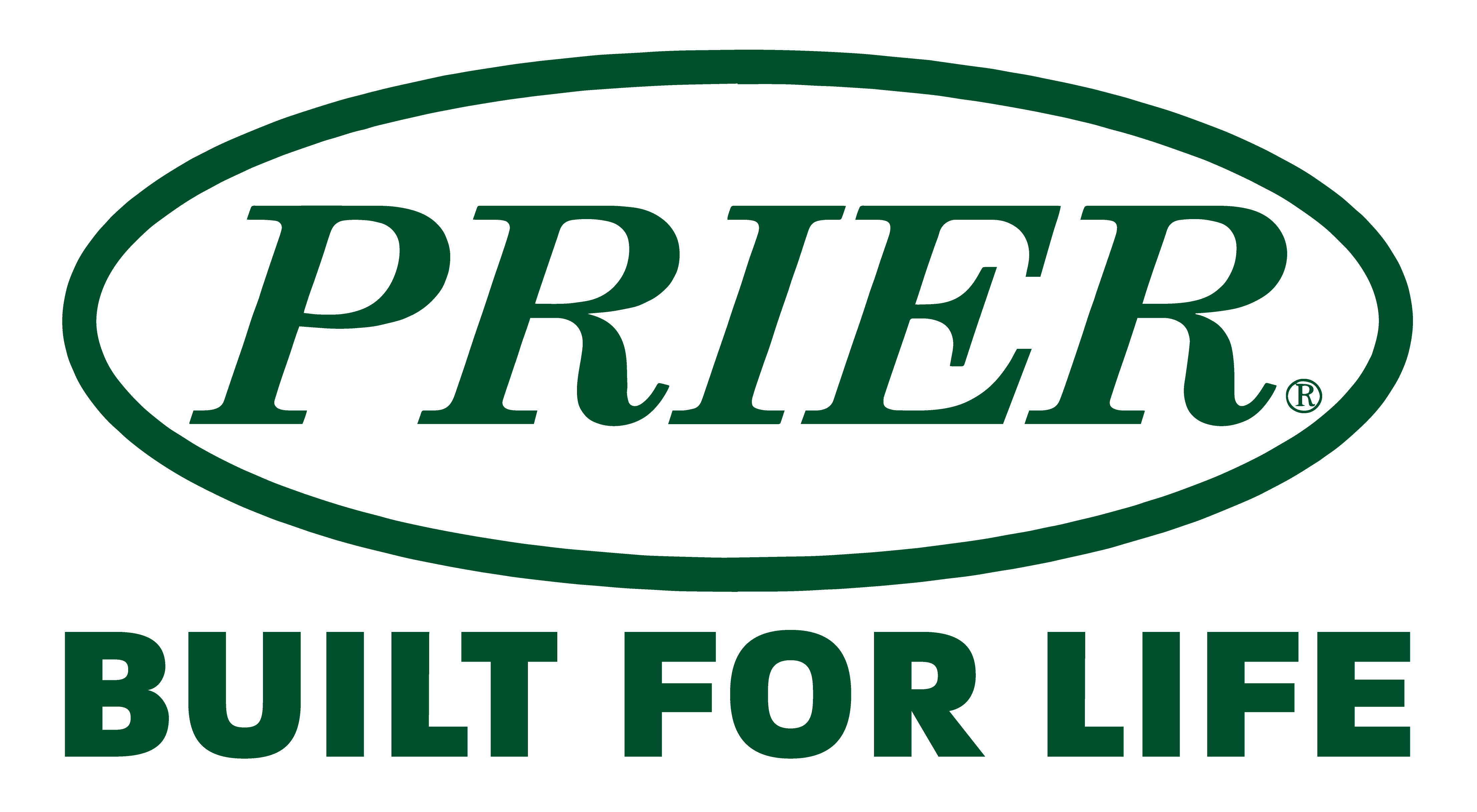 Go to brand page Prier®