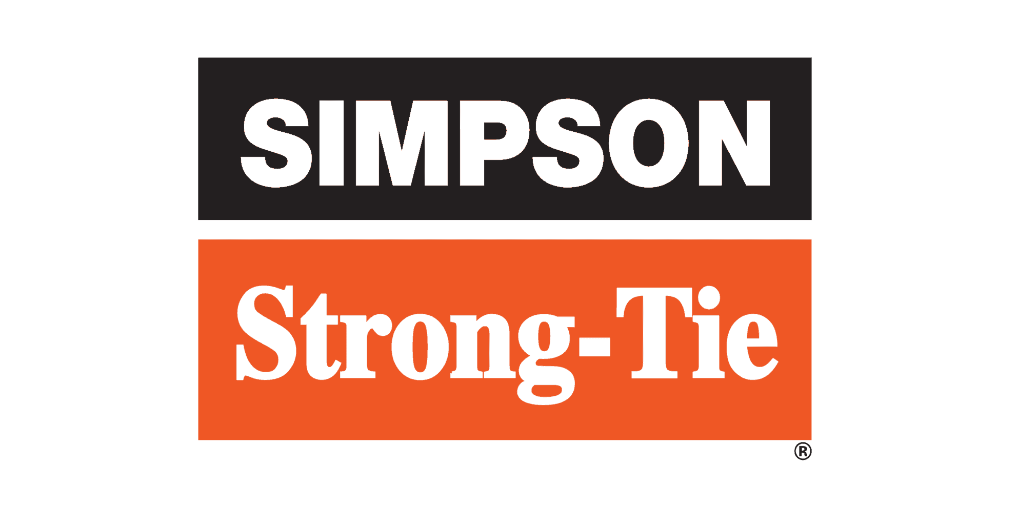 Simpson Strong-Tie®